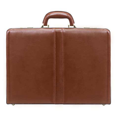 leather briefcases for men.